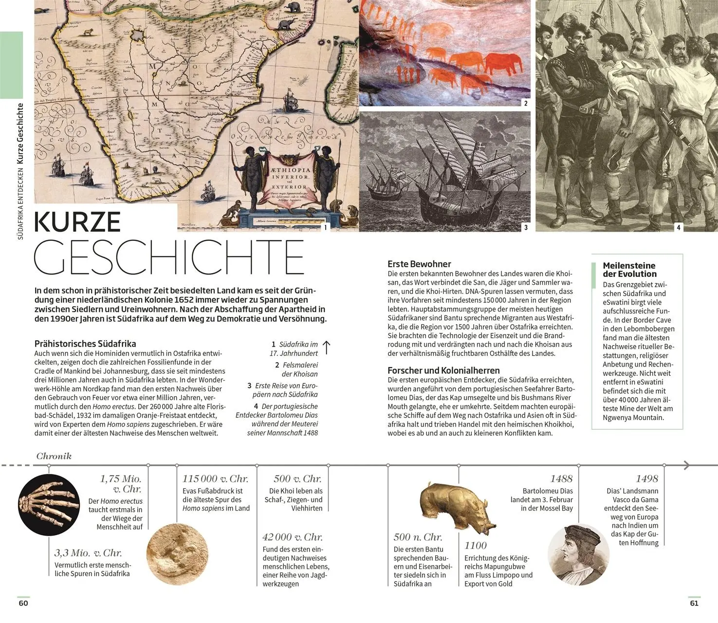 Bild: 9783734207556 | Vis-à-Vis Reiseführer Südafrika | DK Verlag - Reise | Taschenbuch