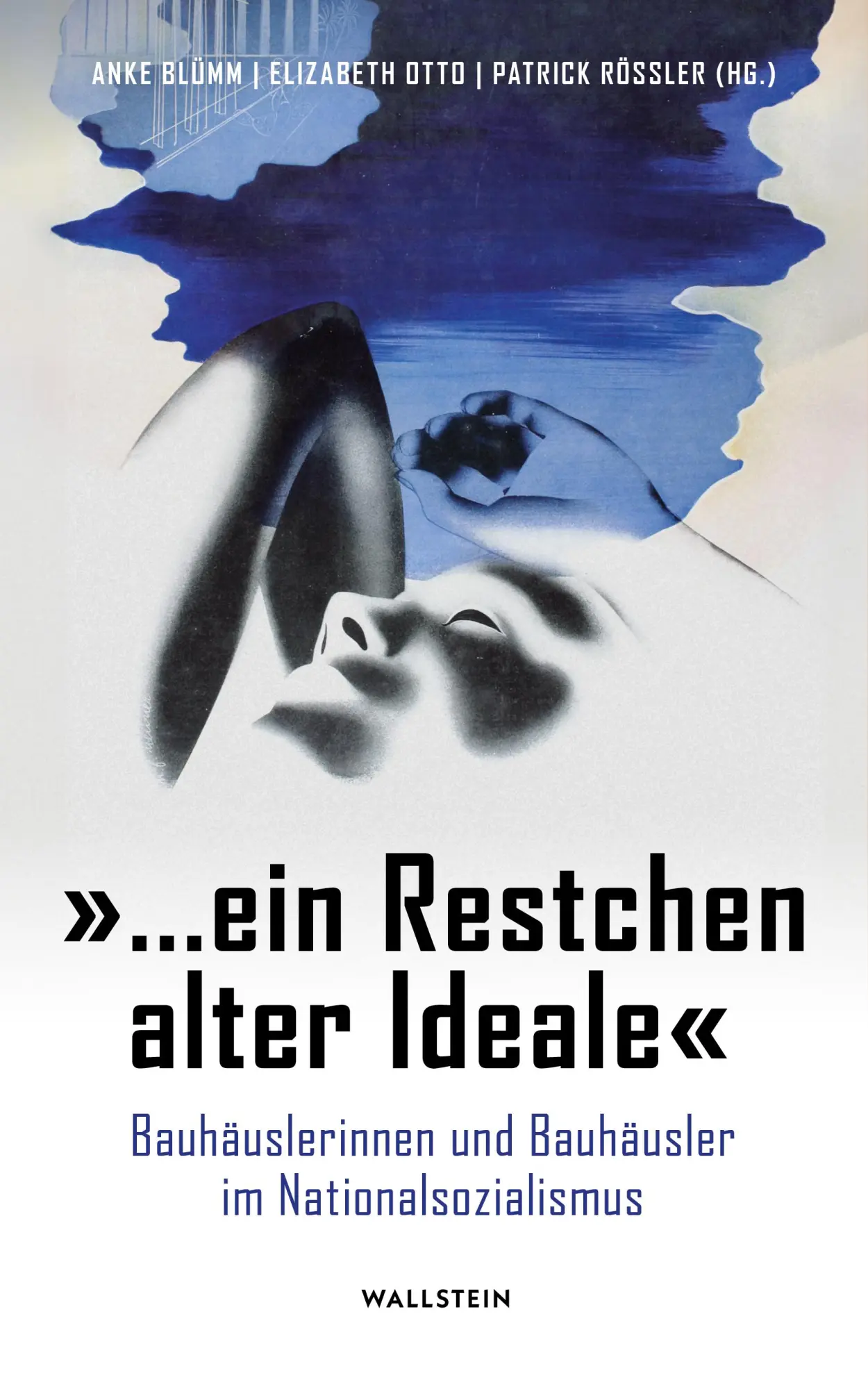 Cover: 9783835357556 | '... ein Restchen alter Ideale' | Anke Blümm (u. a.) | Buch | 352 S.