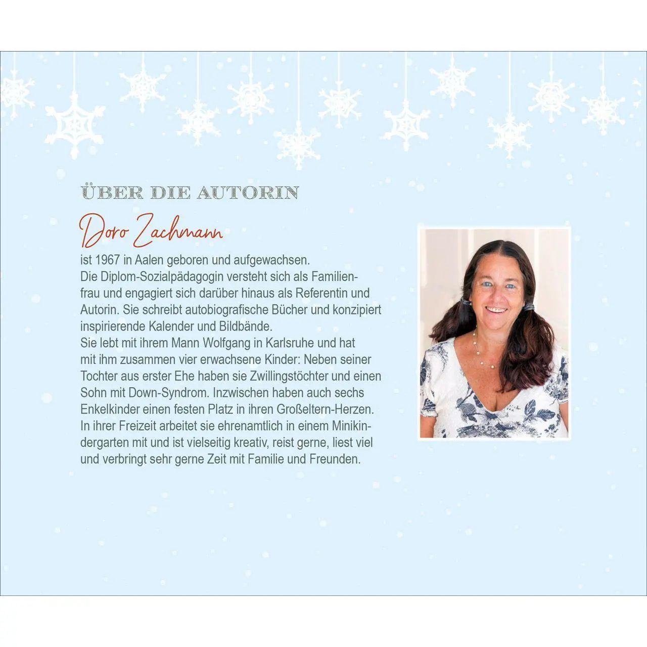 Bild: 9783863387556 | Friedliche Augenblicke im Advent | Doro Zachmann | Kalender | 26 S.