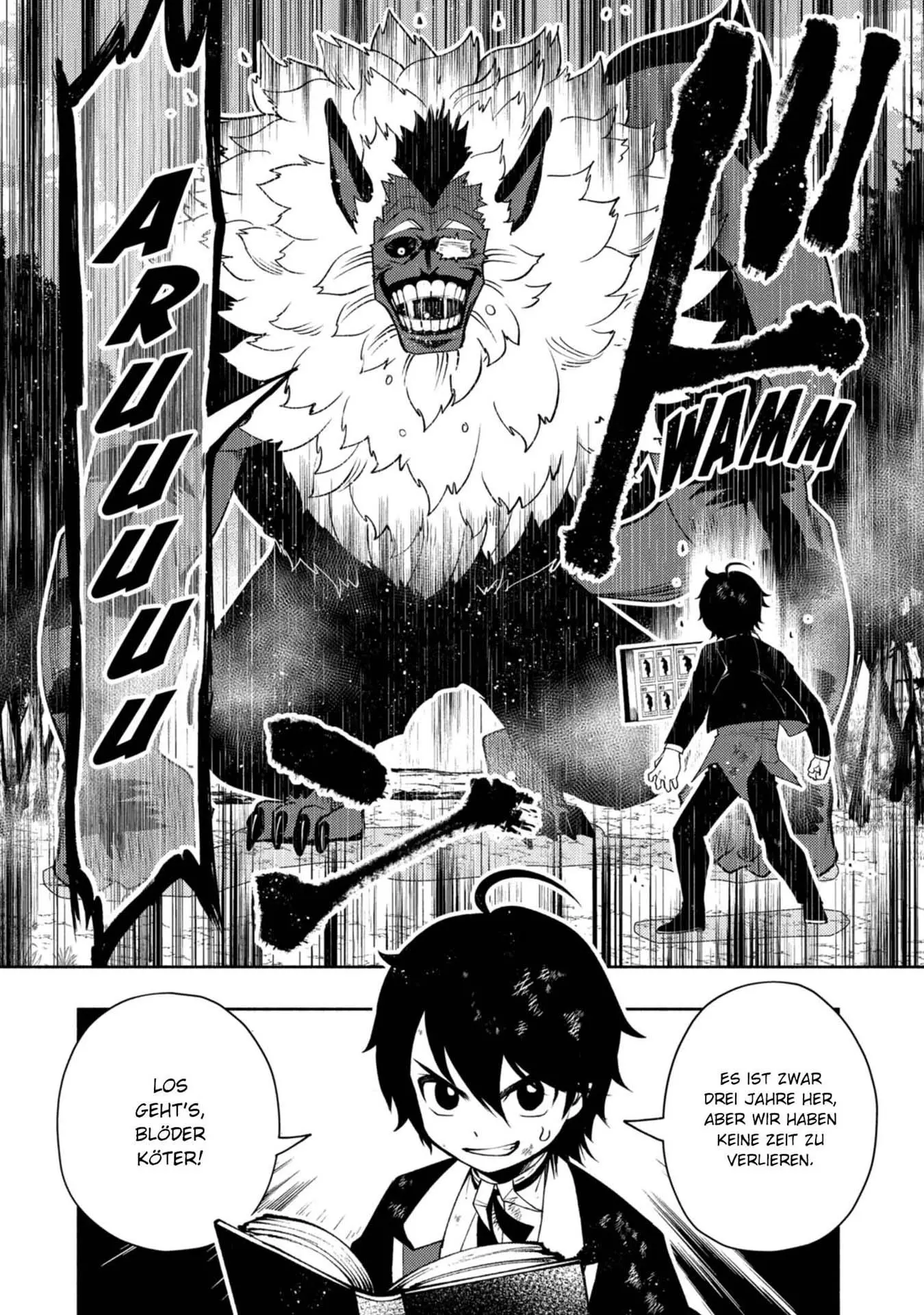 Bild: 9783903427556 | Hell Mode 4 | Enji Tetta (u. a.) | Taschenbuch | Hell Mode | 194 S.