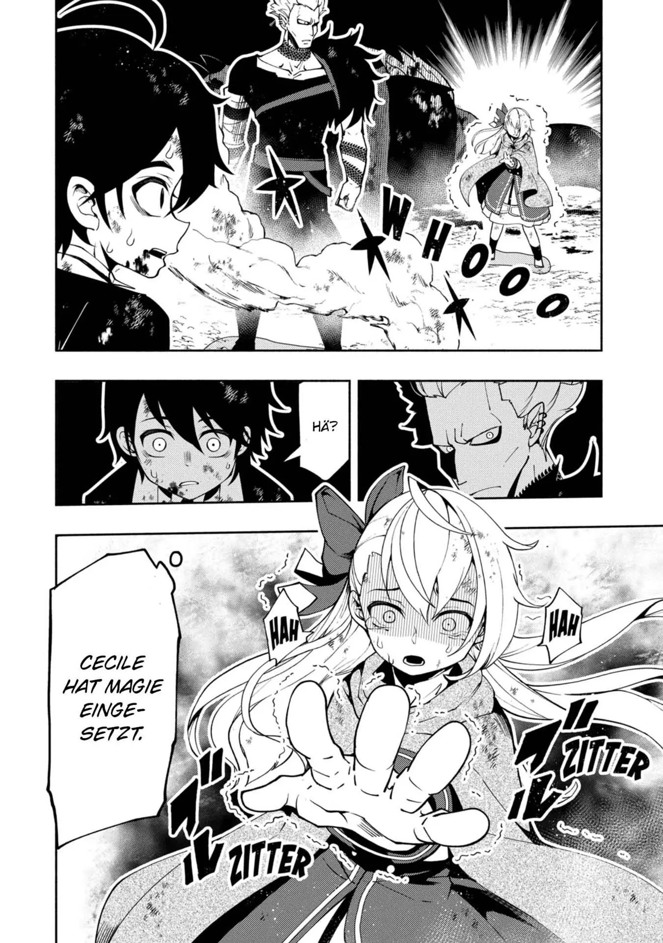 Bild: 9783903427556 | Hell Mode 4 | Enji Tetta (u. a.) | Taschenbuch | Hell Mode | 194 S.