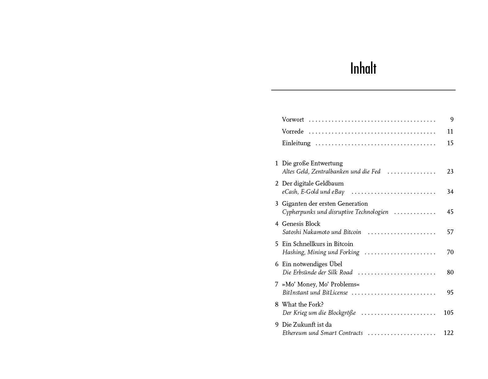 Bild: 9783959727556 | Catching up to Crypto | Ben Armstrong | Taschenbuch | 320 S. | Deutsch