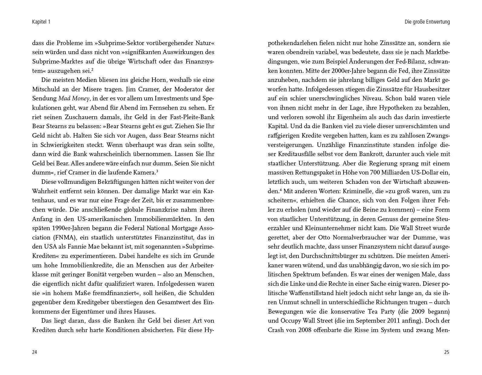Bild: 9783959727556 | Catching up to Crypto | Ben Armstrong | Taschenbuch | 320 S. | Deutsch