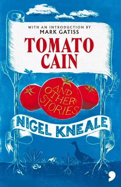 Cover: 9781912697656 | Tomato Cain and Other Stories | Nigel Kneale | Taschenbuch | Gebunden