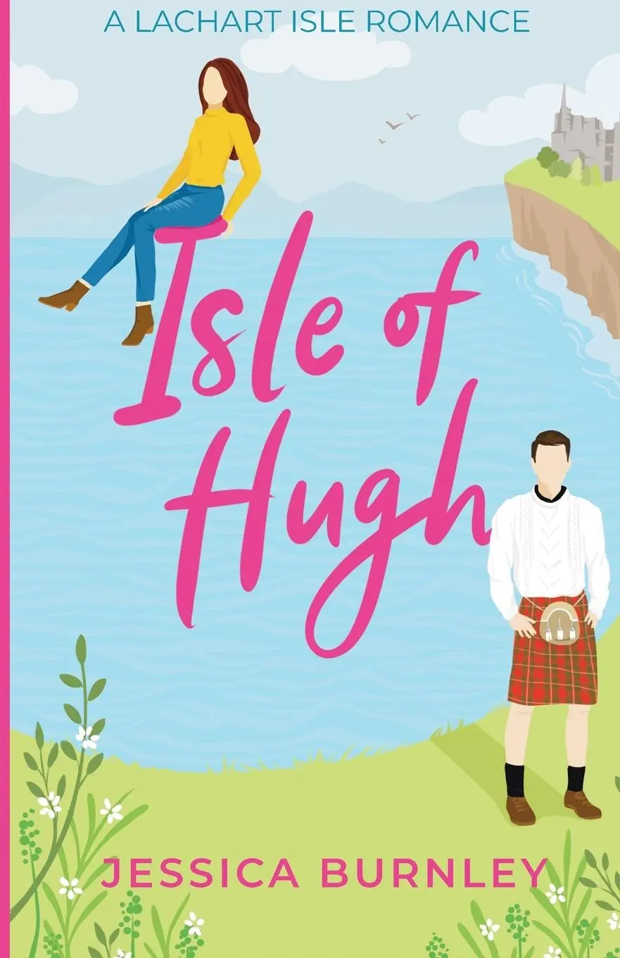 Cover: 9781912767656 | Isle of Hugh | Jessica Burnley | Taschenbuch | Englisch | 2022