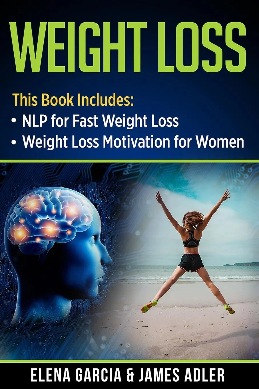 Cover: 9781913517656 | Weight Loss | Elena Garcia (u. a.) | Taschenbuch | Englisch | 2019