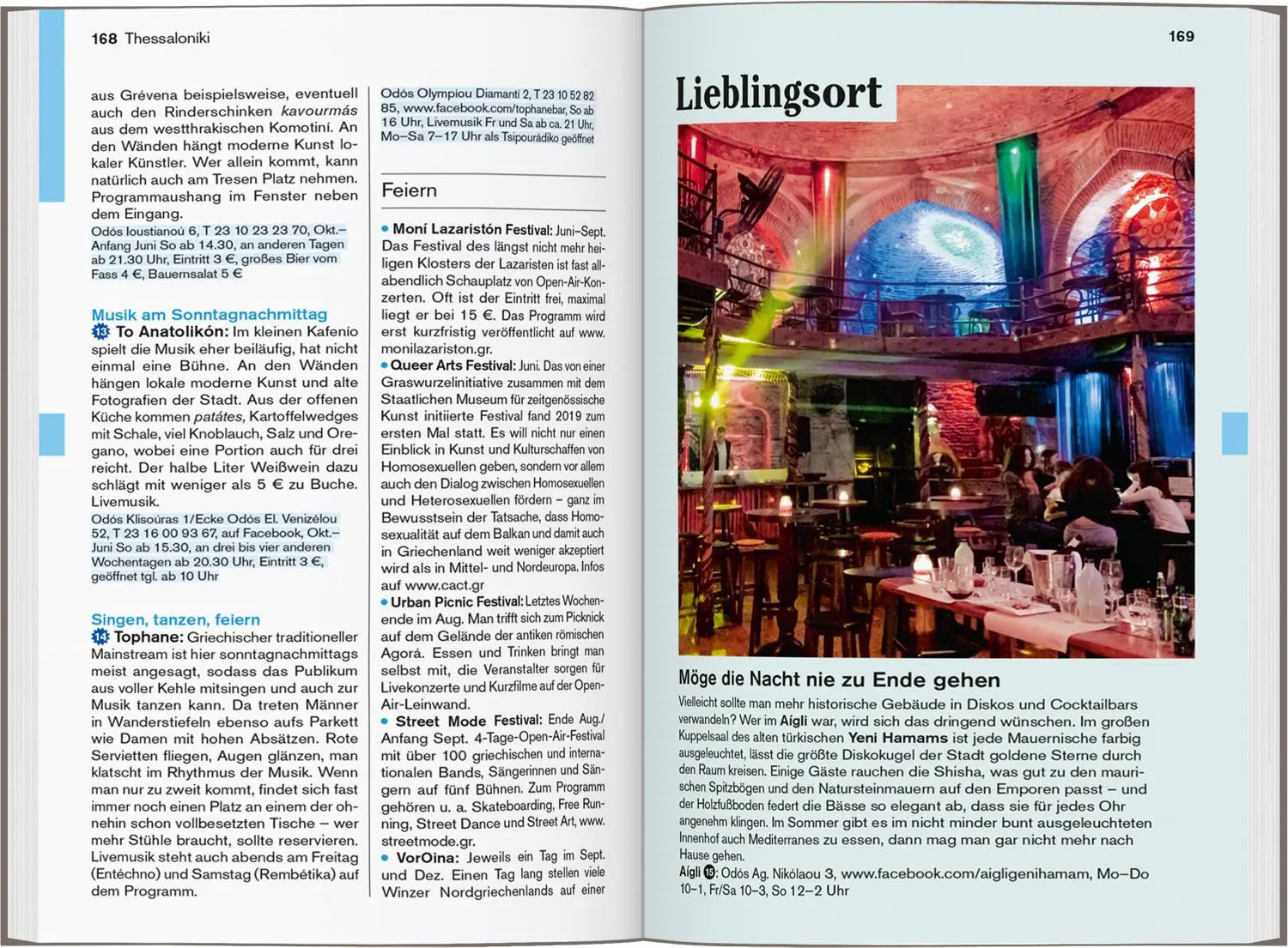 Bild: 9783616007656 | DUMONT Reise-Taschenbuch Reiseführer Chalkidikí &amp; Thessaloníki | Bötig