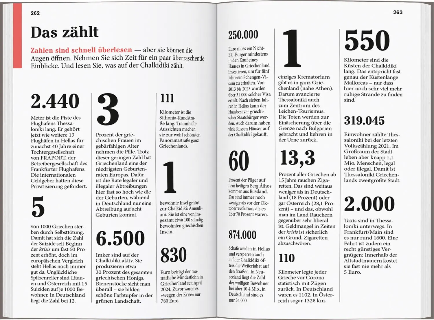 Bild: 9783616007656 | DUMONT Reise-Taschenbuch Reiseführer Chalkidikí &amp; Thessaloníki | Bötig
