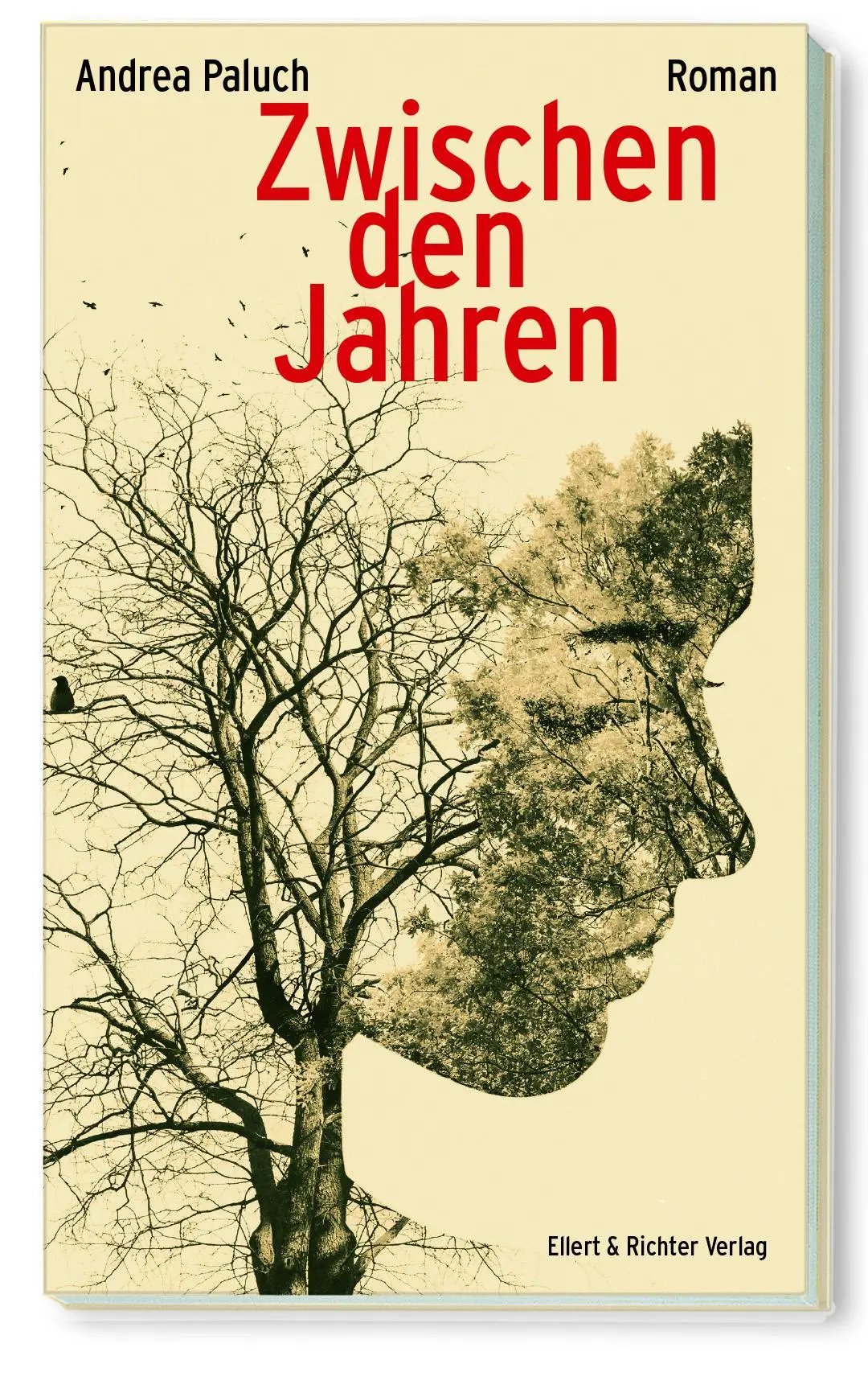 Cover: 9783831907656 | Zwischen den Jahren | Andrea Paluch | Taschenbuch | 160 S. | Deutsch