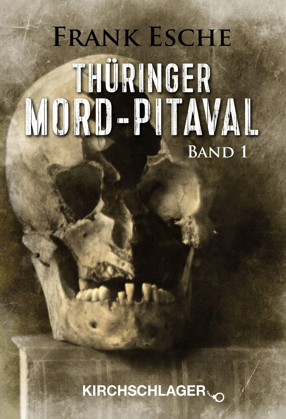 Cover: 9783934277656 | Thüringer Mord-Pitaval | Frank Esche | Taschenbuch | 288 S. | Deutsch