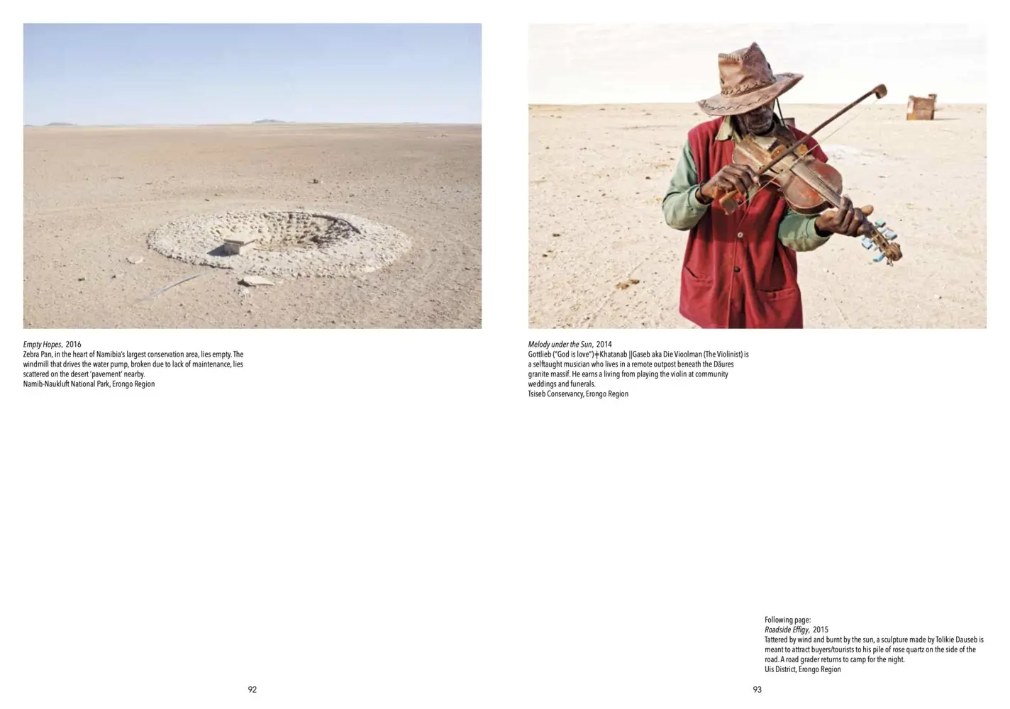 Bild: 9783954767656 | Dust on the Wind | Margaret Courtney-Clarke | Margaret Courtney-Clarke