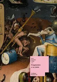 Bild: 9788411267656 | Fragmentos a su imán | José Lezama Lima | Taschenbuch | Poesía | 2023