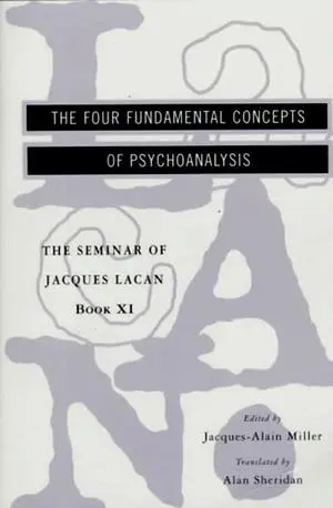 Cover: 9780393317756 | The Seminar of Jacques Lacan | Jacques Lacan | Taschenbuch | Englisch