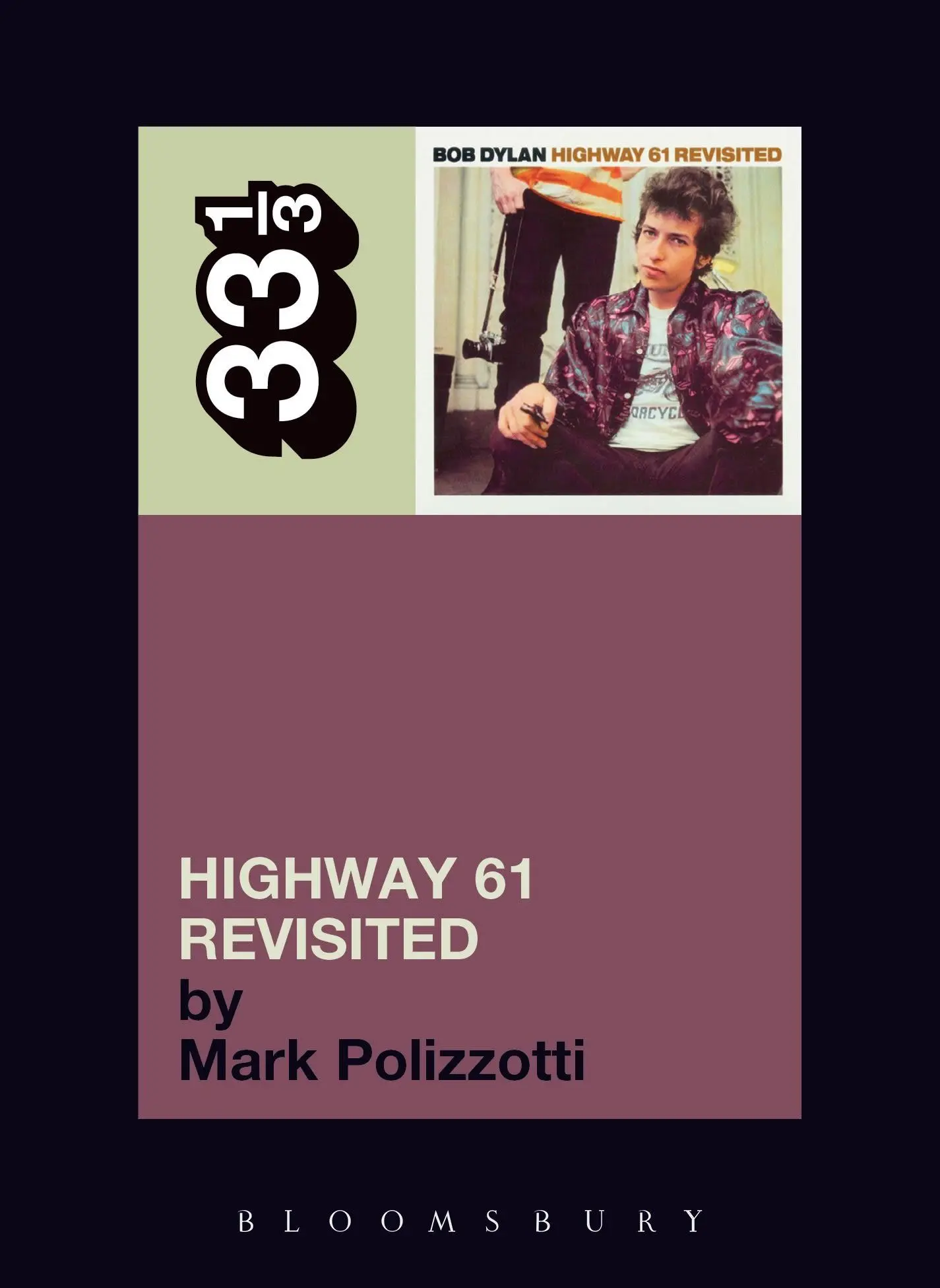 Cover: 9780826417756 | Highway 61 Revisited | Mark Polizzotti | Taschenbuch | Englisch | 2006