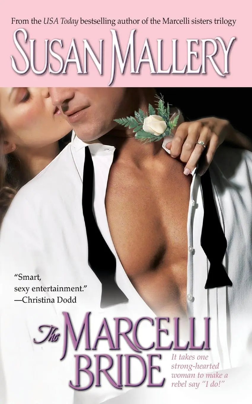 Cover: 9781476787756 | Marcelli Bride | Susan Mallery | Taschenbuch | Kartoniert / Broschiert