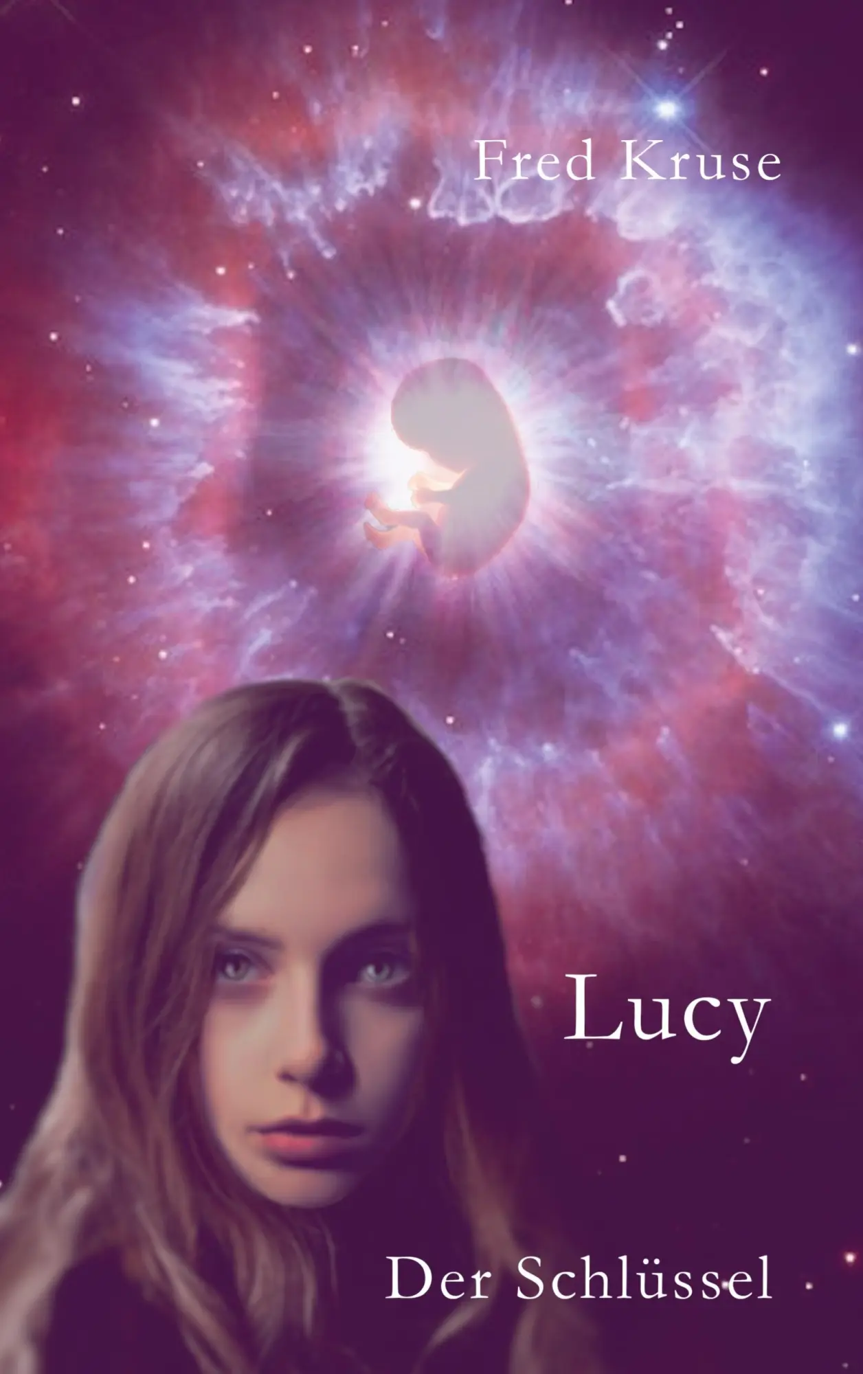 Cover: 9783734737756 | Lucy - Der Schlüssel (Band 5) | Fred Kruse | Taschenbuch | 318 S.