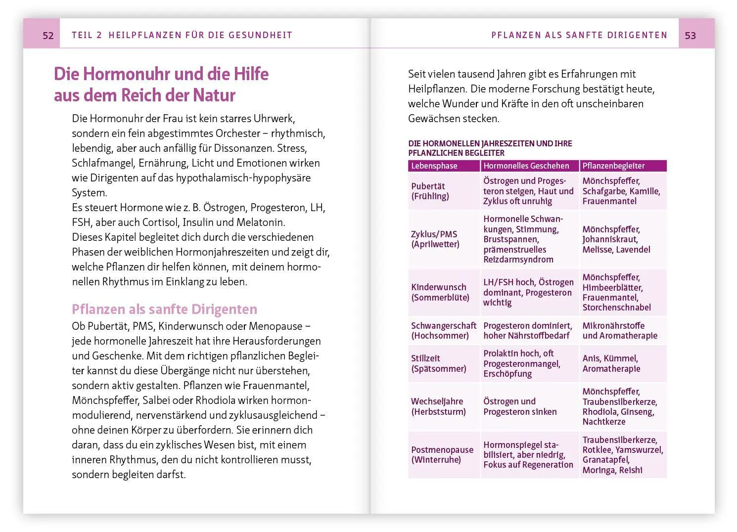 Bild: 9783863747756 | Mönchspfeffer, Frauenmantel &amp; Co. | Ingrid Gerhard (u. a.) | Buch