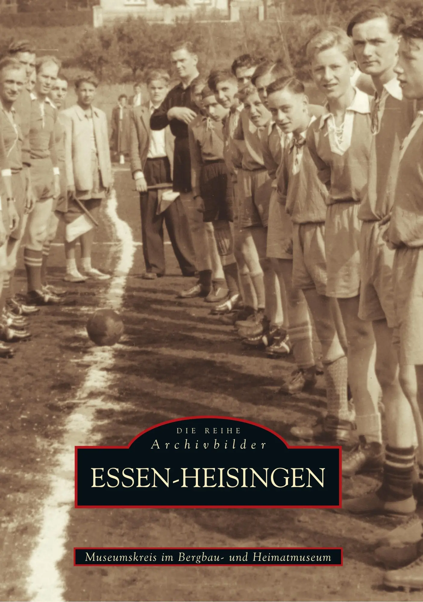 Cover: 9783897027756 | Essen - Heisingen | Paulushof | Taschenbuch | 136 S. | Deutsch | 2016