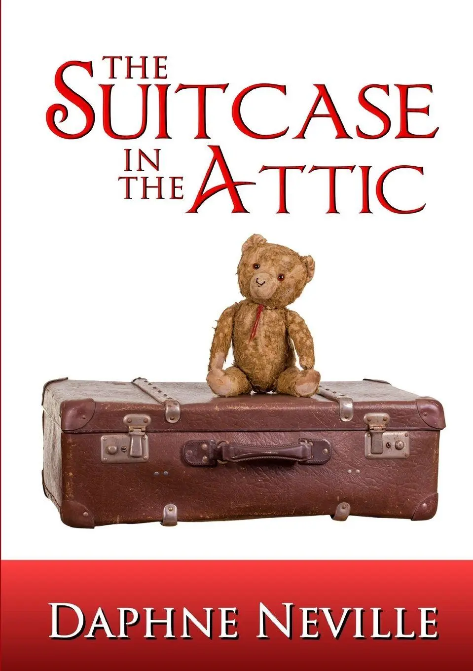 Cover: 9780244977856 | The Suitcase in the Attic | Daphne Neville | Taschenbuch | Englisch