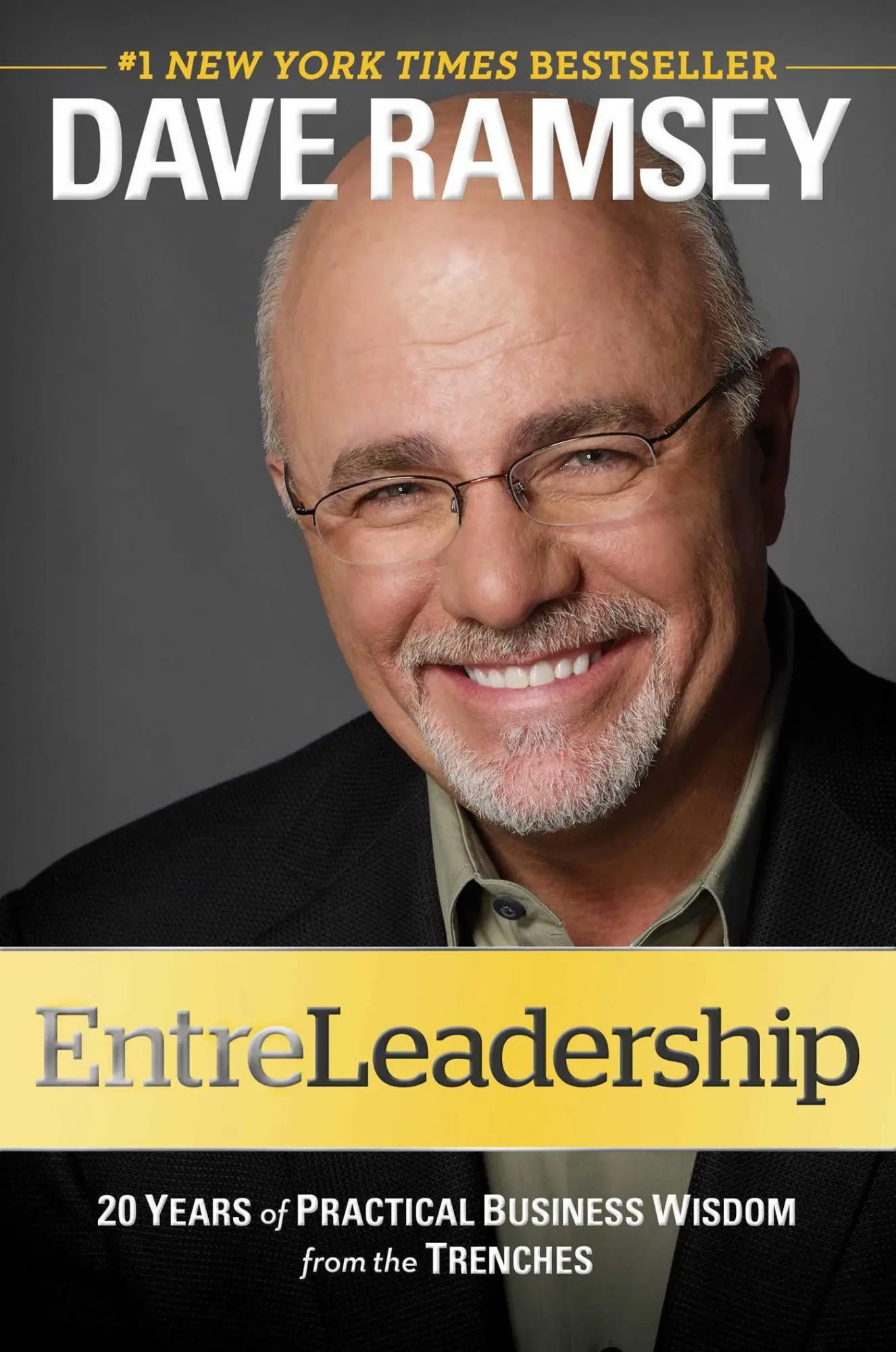 Cover: 9781451617856 | Entreleadership | Dave Ramsey | Buch | Gebunden | Englisch | 2011