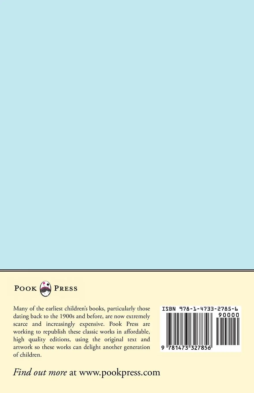 Rückseite: 9781473327856 | Rewards and Fairies - Illustrated by Frank Craig | Rudyard Kipling