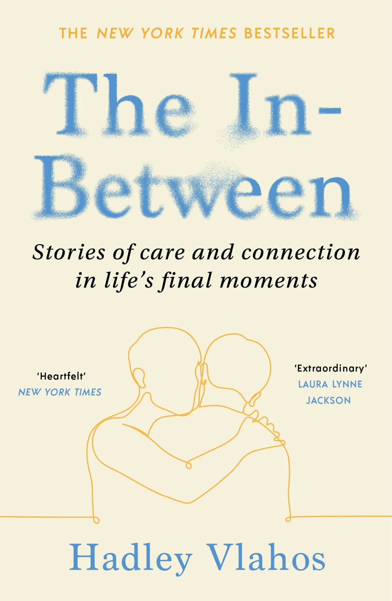 Cover: 9781529927856 | The In-Between | Hadley Vlahos | Taschenbuch | Englisch | 2025