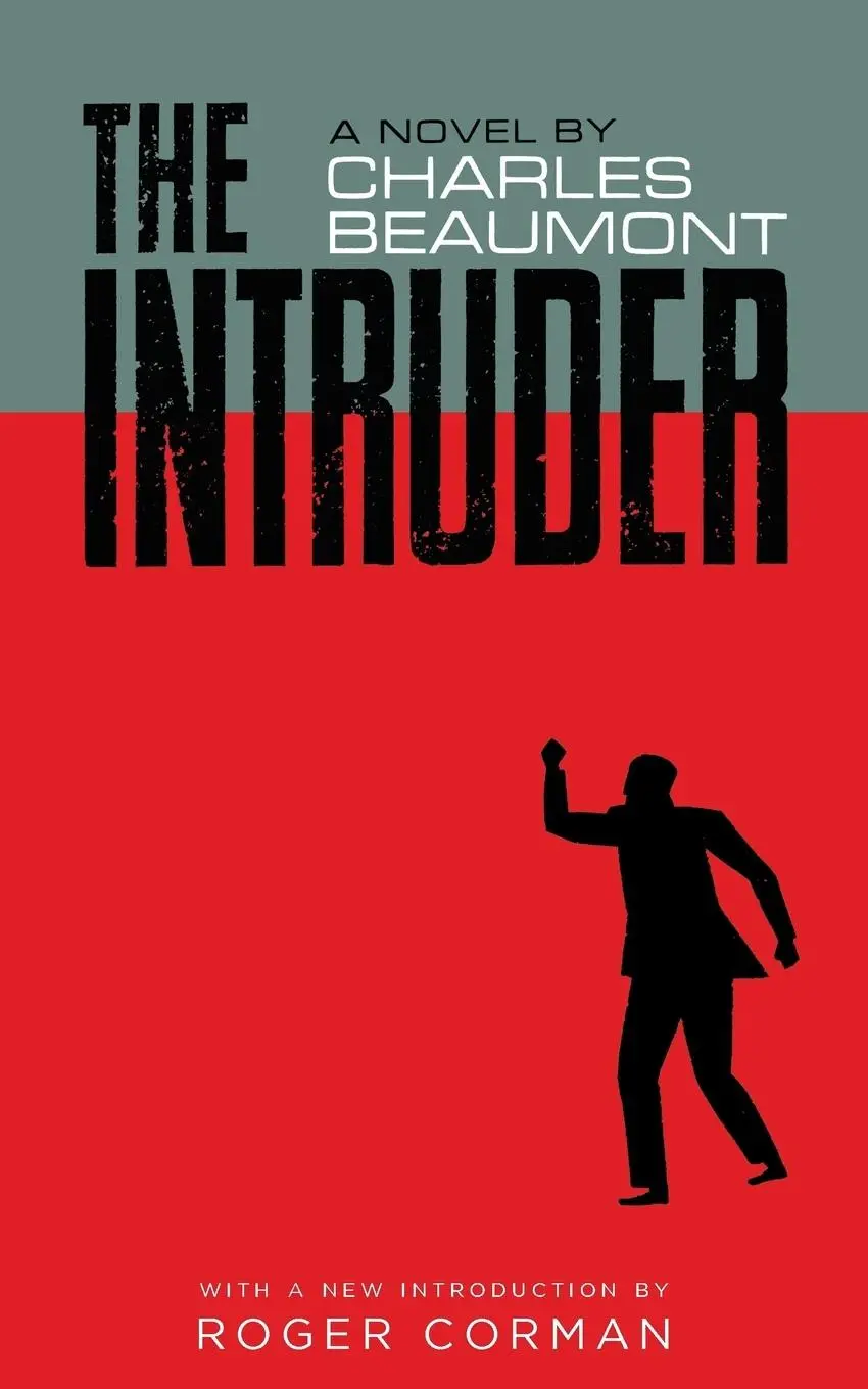 Cover: 9781941147856 | The Intruder (Valancourt 20th Century Classics) | Charles Beaumont