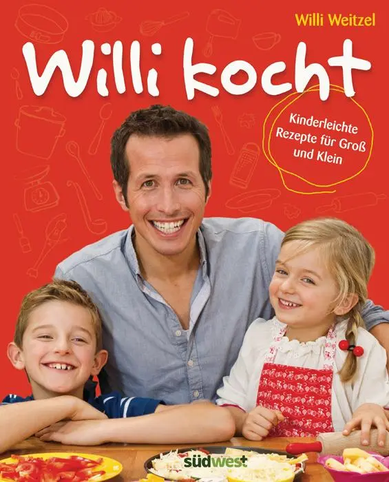 Cover: 9783517087856 | Willi kocht | Willi Weitzel | Buch | 128 S. | Deutsch | 2012 | Südwest