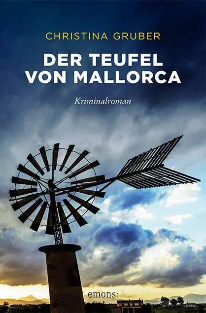 Cover: 9783740807856 | Der Teufel von Mallorca | Christina Gruber | Taschenbuch | 256 S.