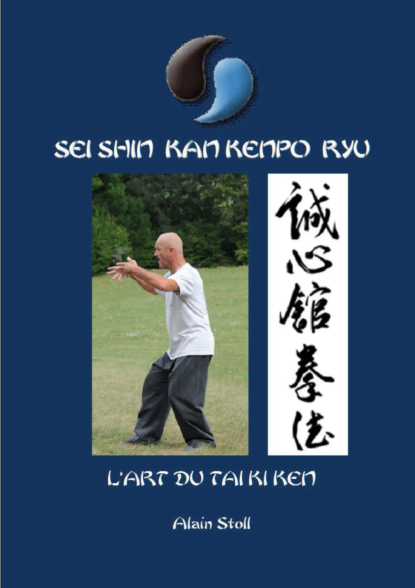 Cover: 9781291777956 | L'Art du Taikiken | Alain Stoll | Taschenbuch | Französisch | 2014
