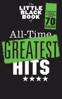 Cover: 9781780387956 | The Little Black Book of All-Time Greatest Hits | Taschenbuch | Buch