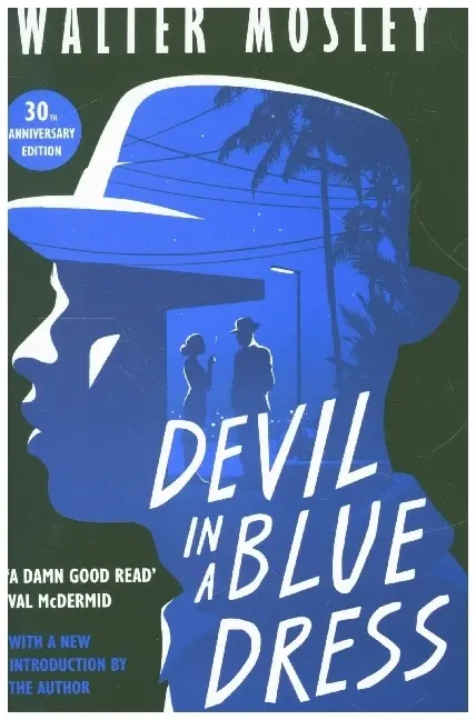Cover: 9781788167956 | Devil in a Blue Dress | Walter Mosley | Taschenbuch | 224 S. | 2020