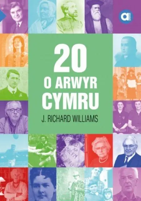 Cover: 9781845277956 | Cyfres Amdani: 20 o Arwyr Cymru | Richard Williams | Taschenbuch | ?
