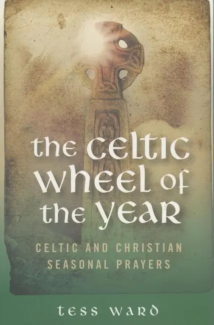Cover: 9781905047956 | Celtic Wheel of the Year | Tess Ward | Taschenbuch | Englisch | 2007