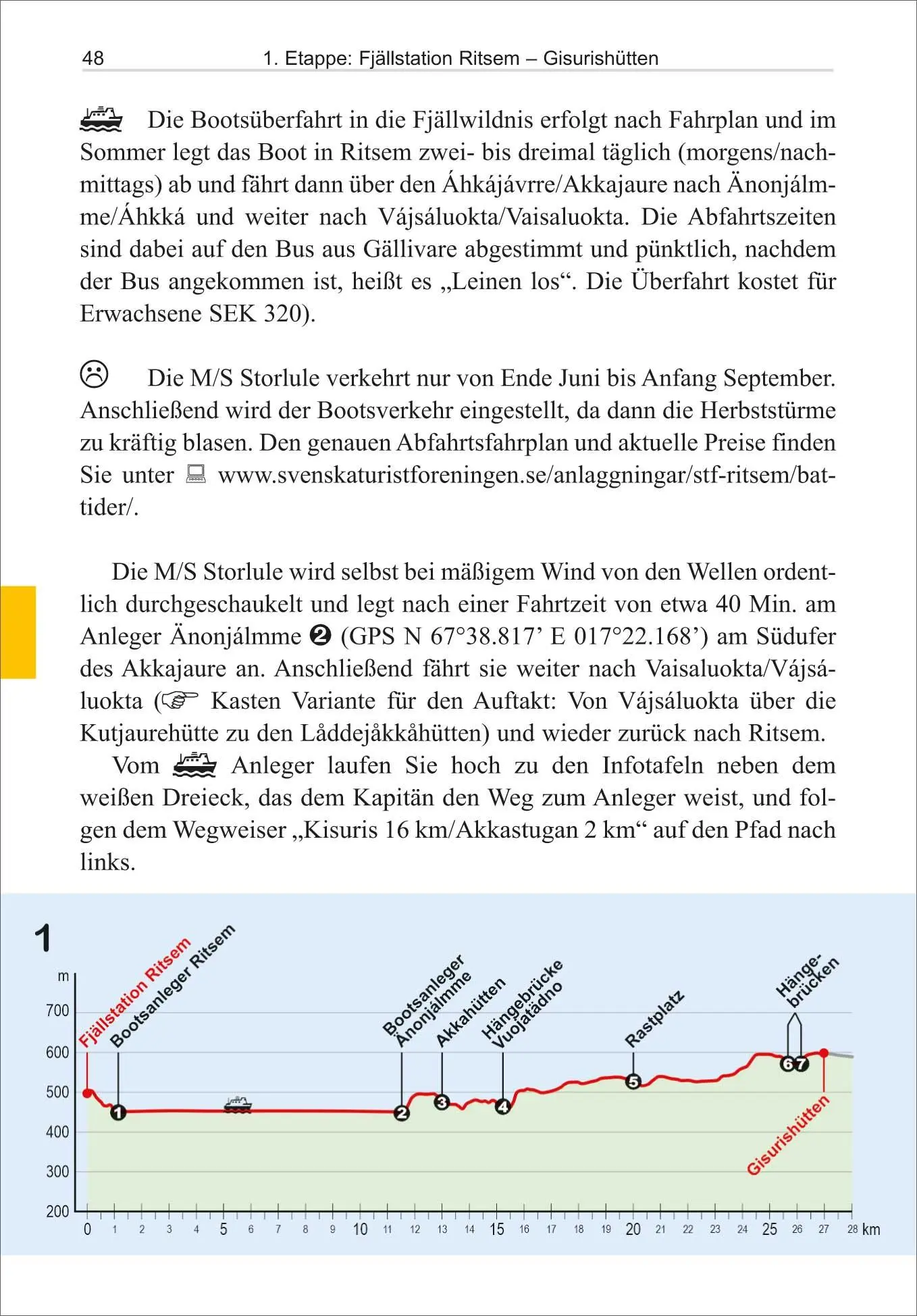 Bild: 9783866867956 | Schweden: Padjelantaleden | Michael Hennemann | Taschenbuch | 96 S.