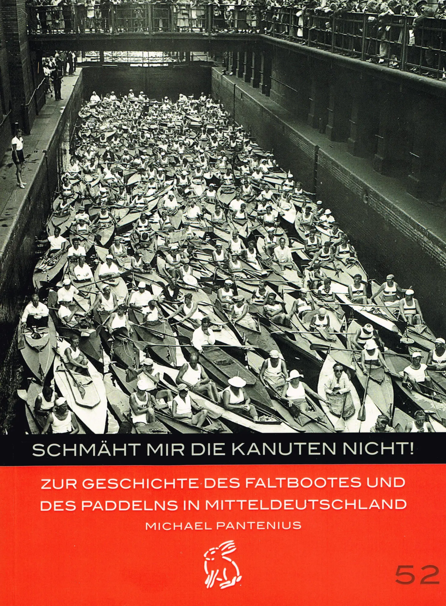 Cover: 9783945377956 | Schmäht mir die Kanuten nicht! | Michael Pantenius | Taschenbuch