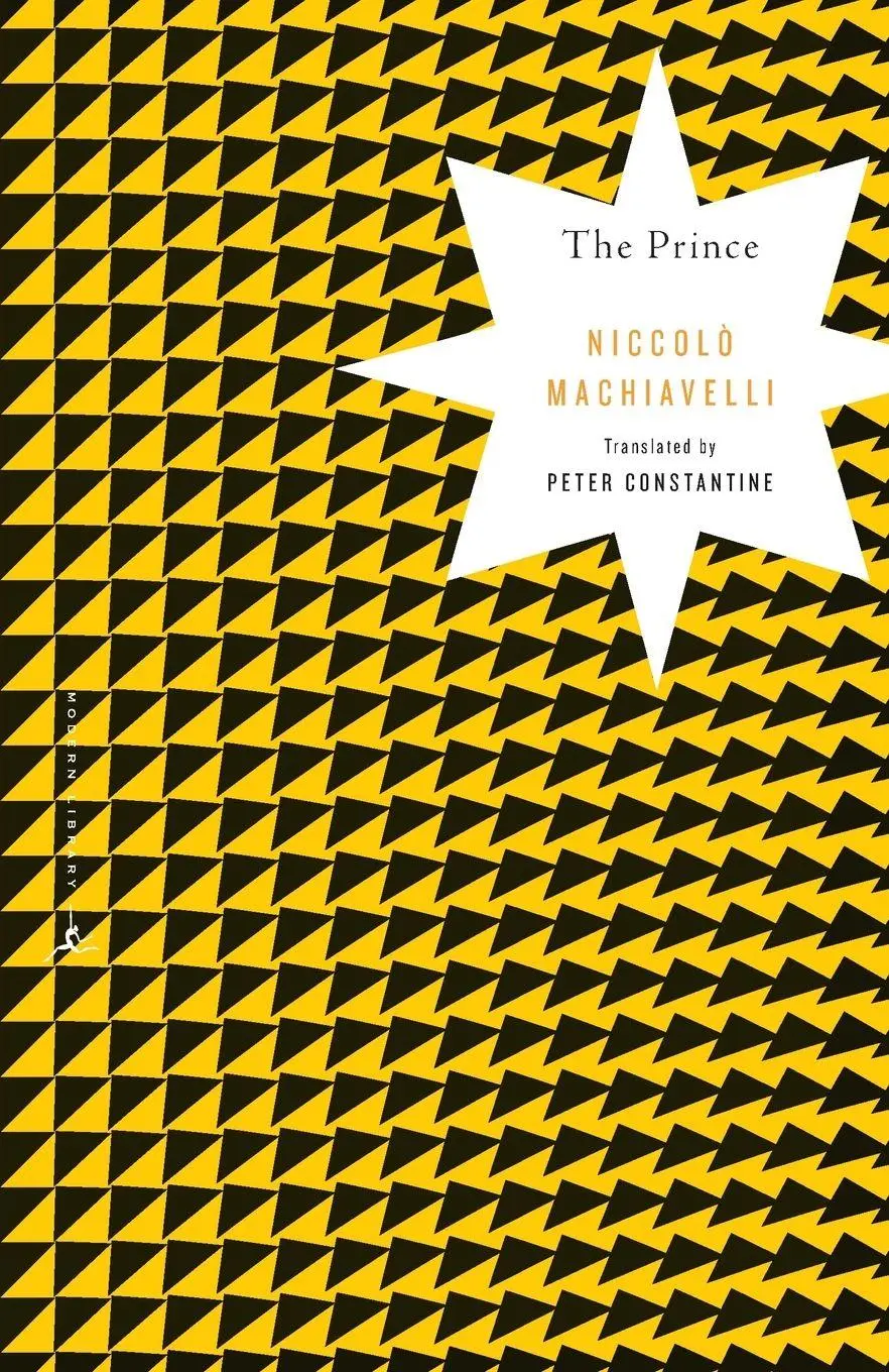 Cover: 9780812978056 | The Prince | Niccolo Machiavelli | Taschenbuch | Englisch | 2008