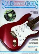 Cover: 9781884848056 | Scales Over Chords (Book/Online Audio) | Wilbur Savidge | Taschenbuch