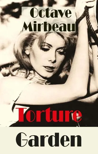 Cover: 9781912868056 | Torture Garden | Octave Mirbeau | Taschenbuch | Englisch | 2025