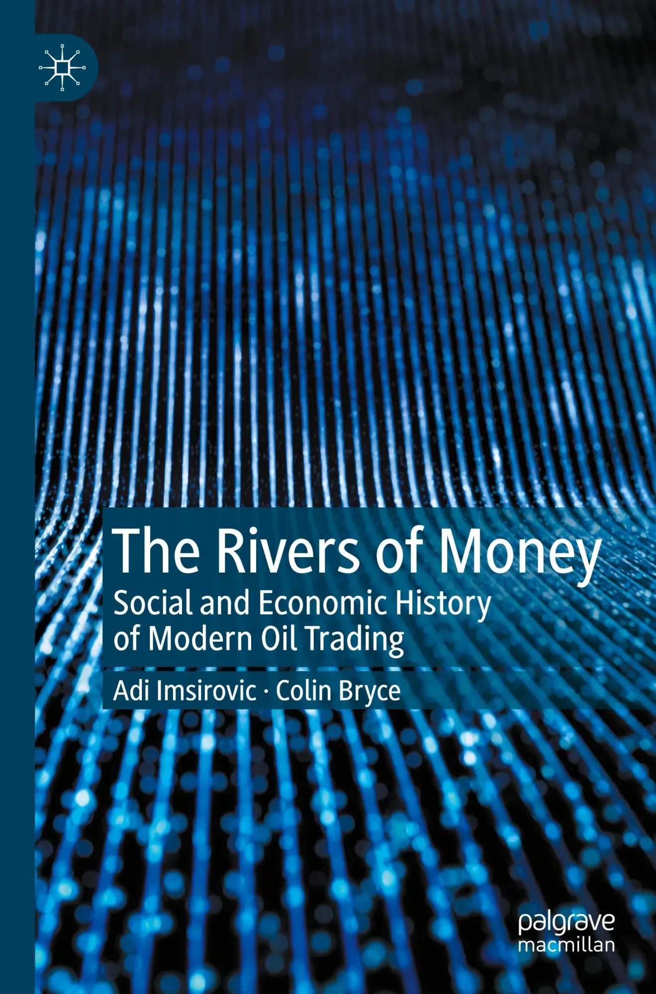 Cover: 9783031918056 | The Rivers of Money | Colin Bryce (u. a.) | Taschenbuch | xiii | 2025