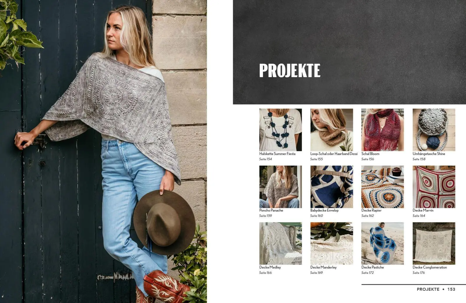 Bild: 9783747408056 | Kreative Patchworkideen mit Granny Squares | Shelley Husband | Buch