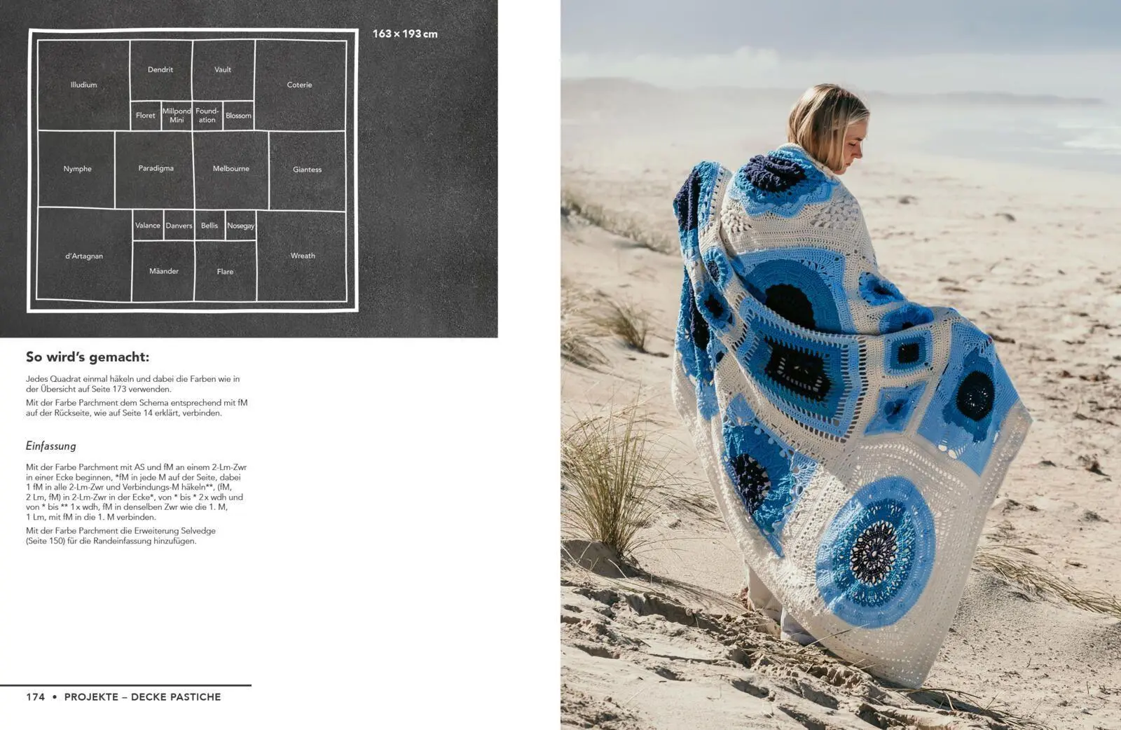 Bild: 9783747408056 | Kreative Patchworkideen mit Granny Squares | Shelley Husband | Buch