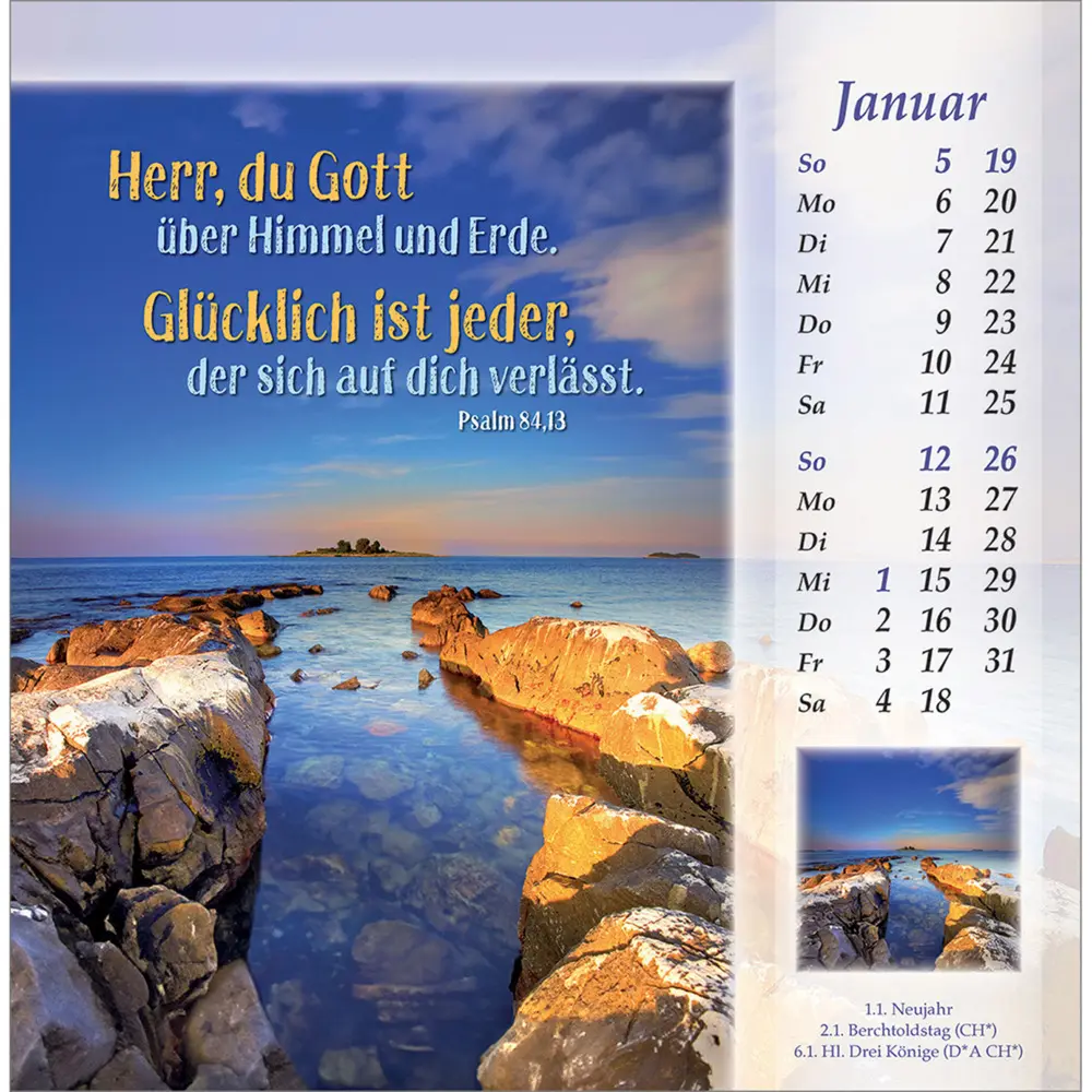 Bild: 9783754888056 | Licht vom unerschöpften Lichte 2025 | Kalender | Deutsch | 2025