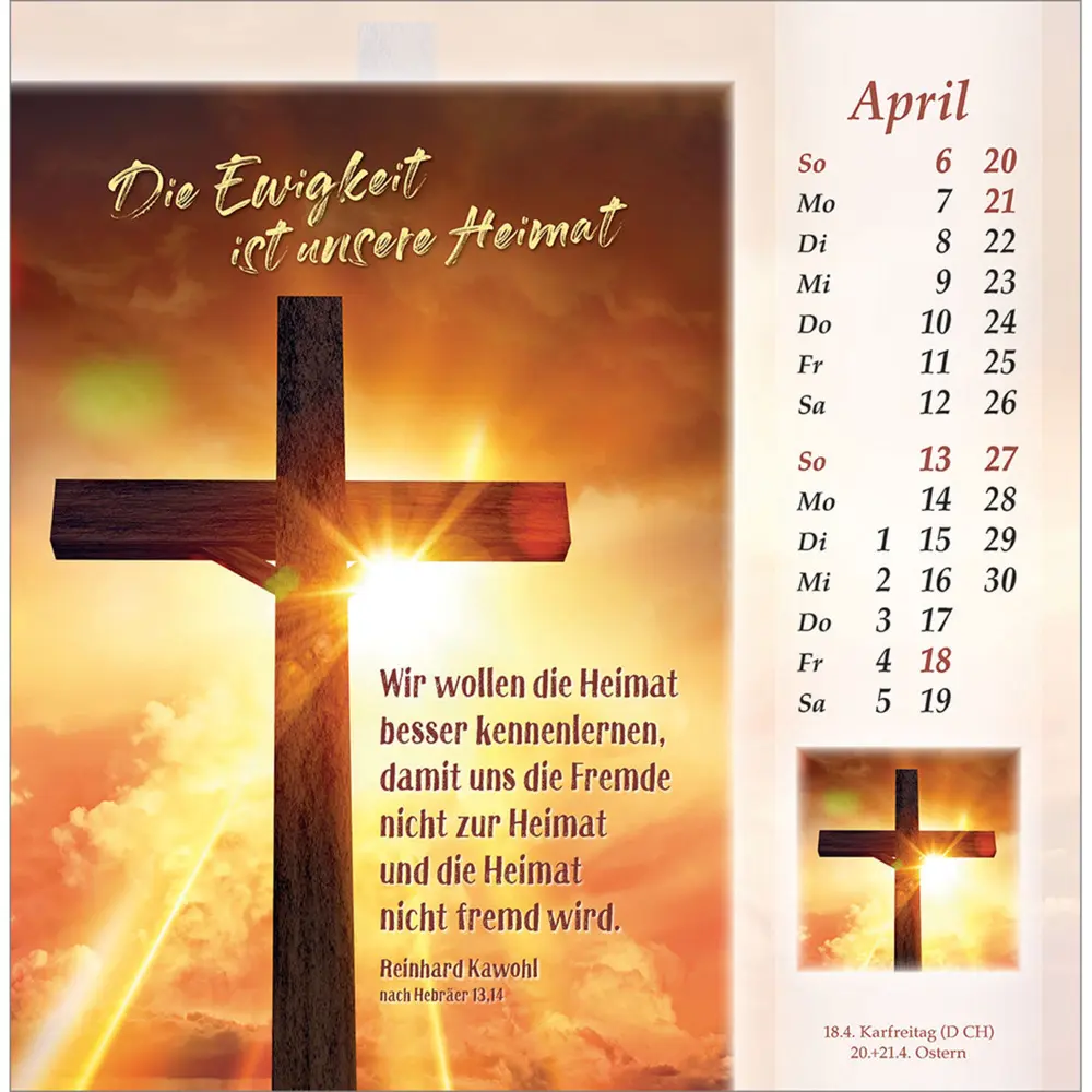 Bild: 9783754888056 | Licht vom unerschöpften Lichte 2025 | Kalender | Deutsch | 2025