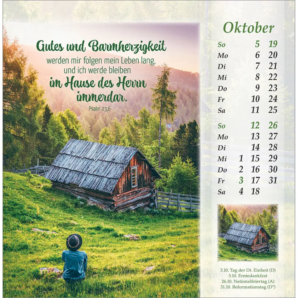 Bild: 9783754888056 | Licht vom unerschöpften Lichte 2025 | Kalender | Deutsch | 2025