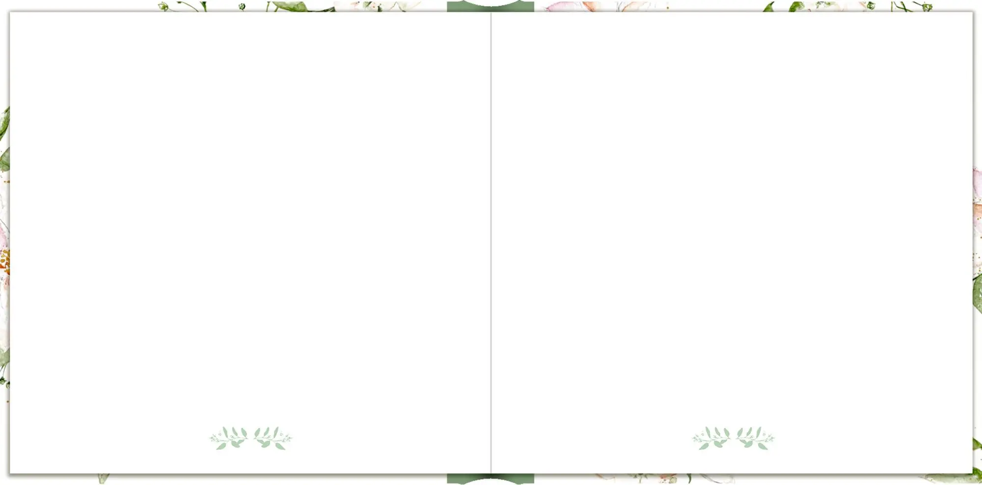 Bild: 4050003958156 | Gästebuch - Gäste | (always &amp; forever) | Julia Borchers | Buch | 64 S.