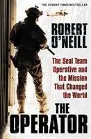 Cover: 9781471148156 | The Operator | Robert O'Neill | Taschenbuch | Kartoniert / Broschiert