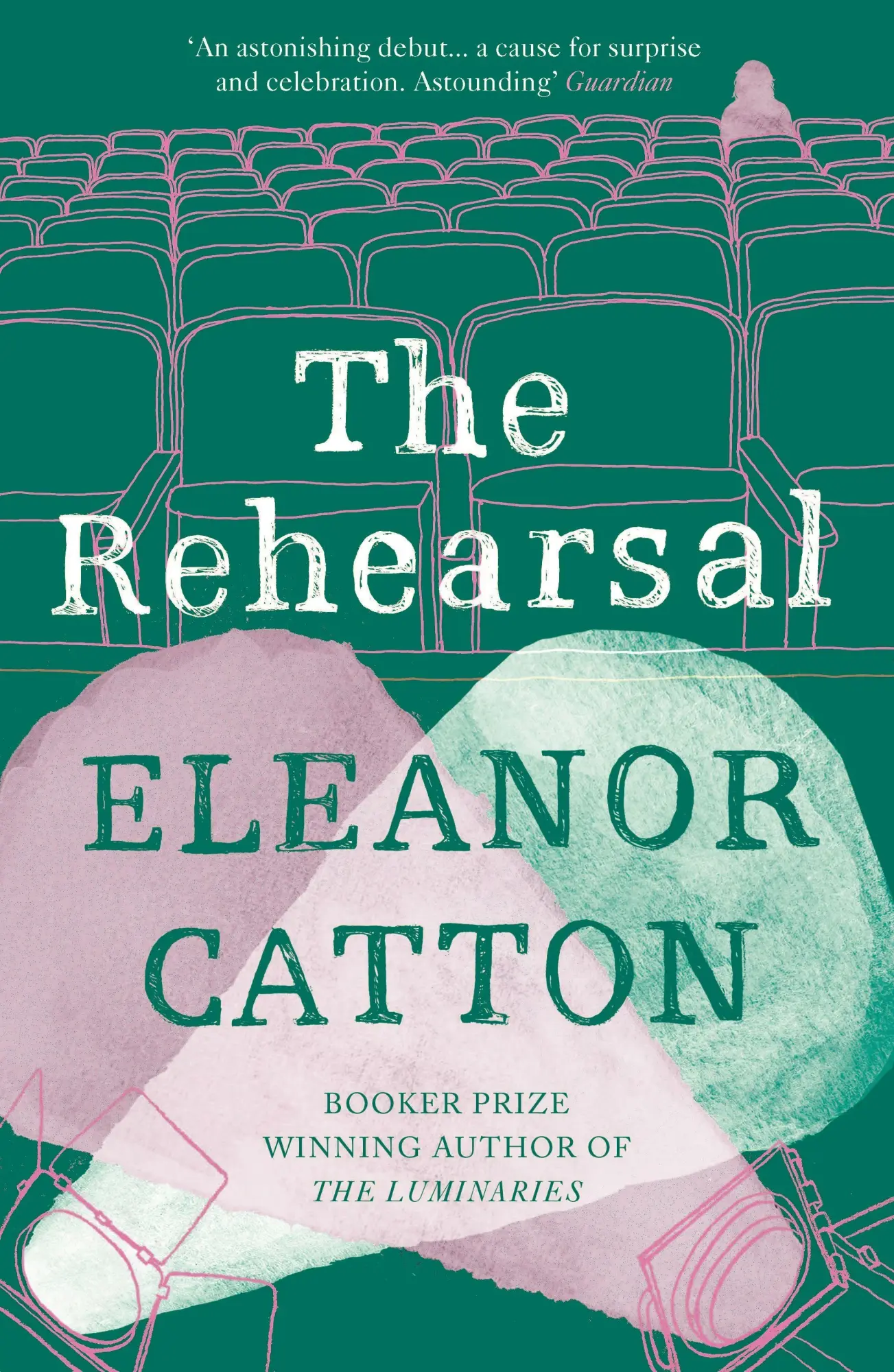 Cover: 9781783788156 | The Rehearsal | Eleanor Catton | Taschenbuch | 320 S. | Englisch