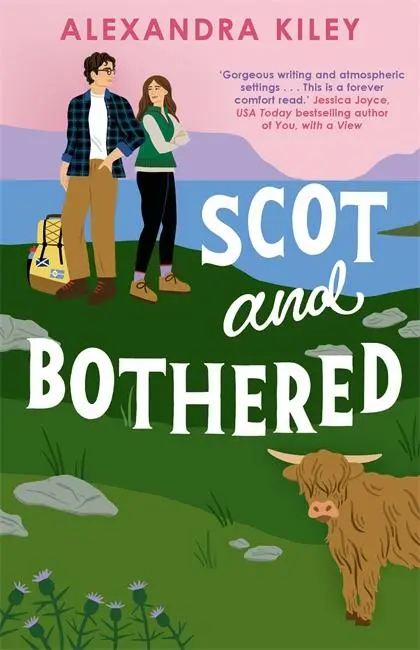 Cover: 9781804188156 | Scot and Bothered | Alexandra Kiley | Taschenbuch | 376 S. | Englisch
