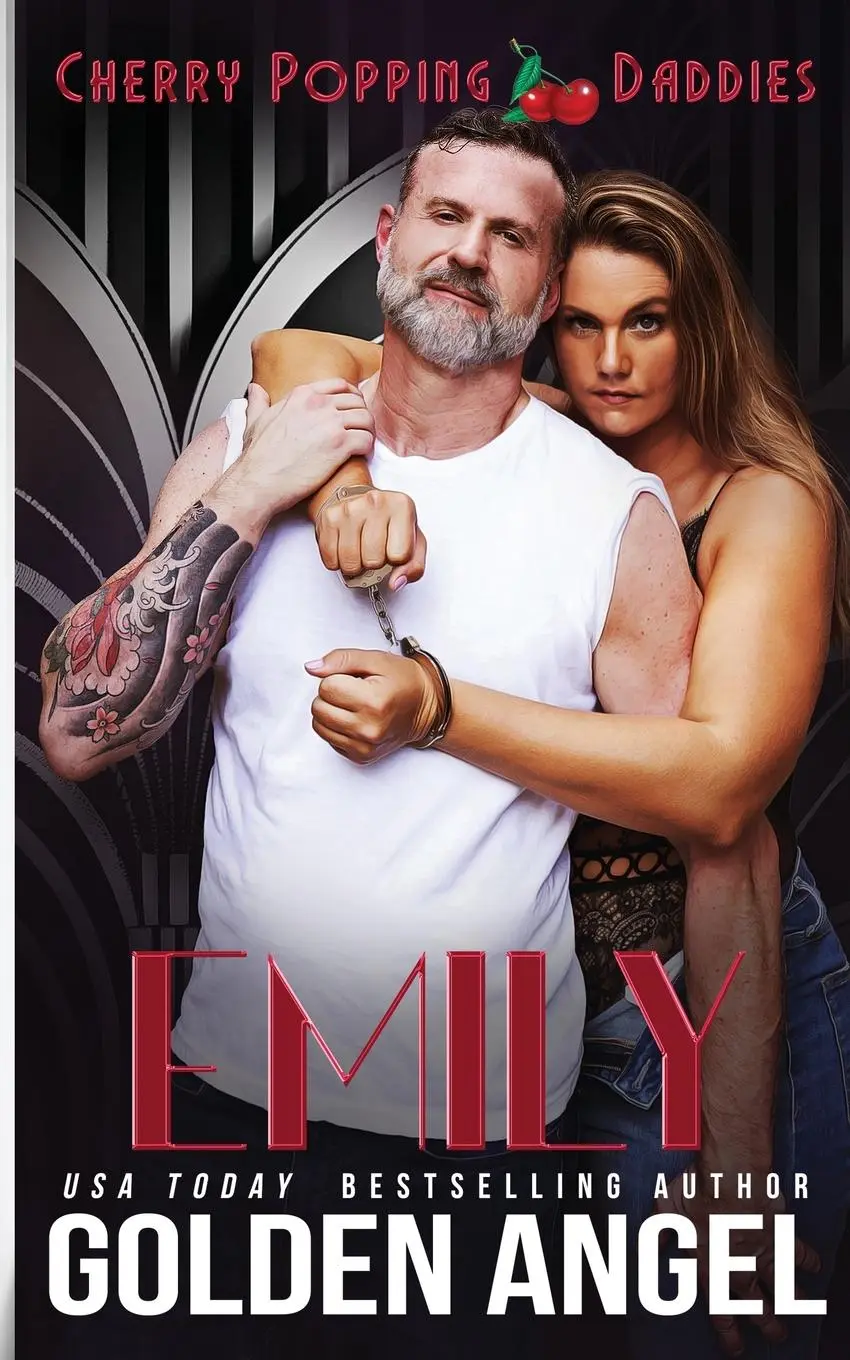 Cover: 9781958188156 | Emily | Golden Angel | Taschenbuch | Englisch | 2024